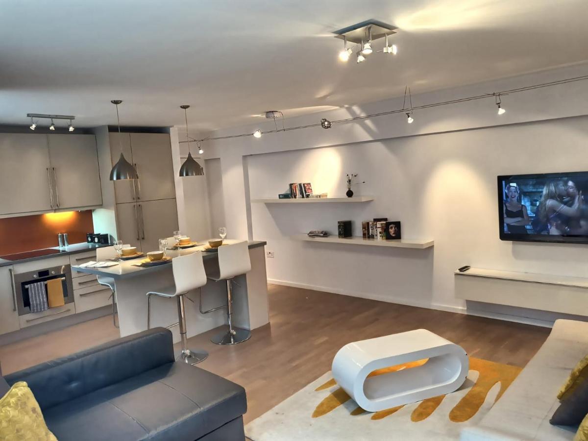 Regents Park Area *