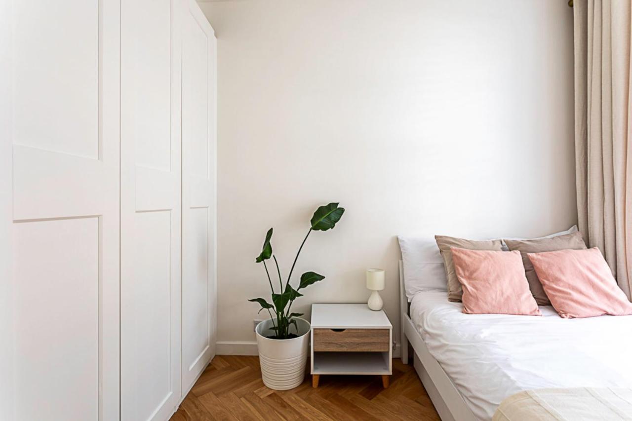 Bridge Cosy Chic Your Perfect 1-bed Retreat