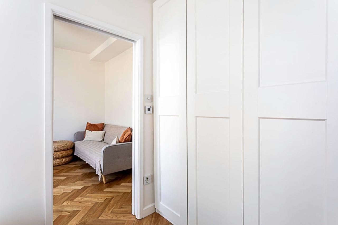 Leilighet Bridge Cosy Chic Your Perfect 1-bed Retreat *