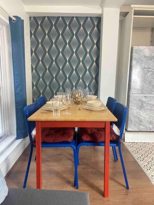 Chic 2 Bed In Brick Lane Apartamento *