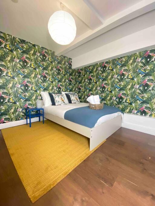 Apartamento Chic 2 Bed In Brick Lane