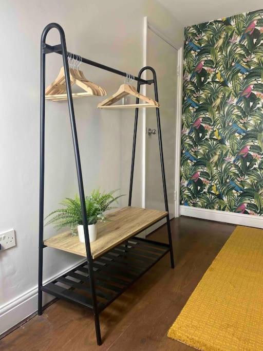 Apartamento Chic 2 Bed In Brick Lane *
