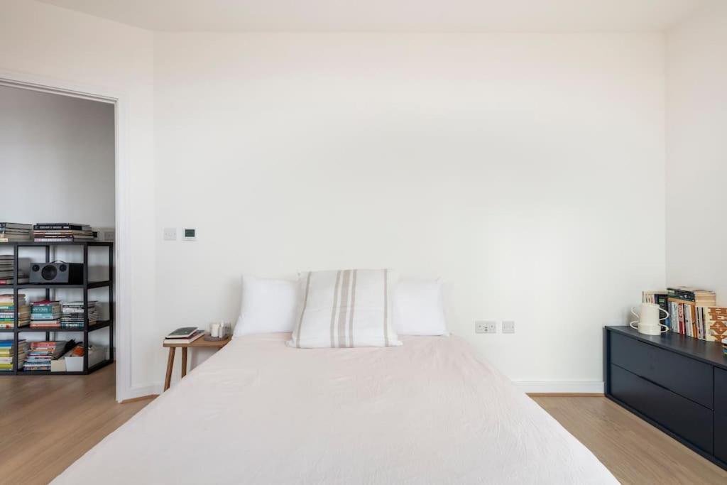 Leilighet Cozy Flat In Hip East *
