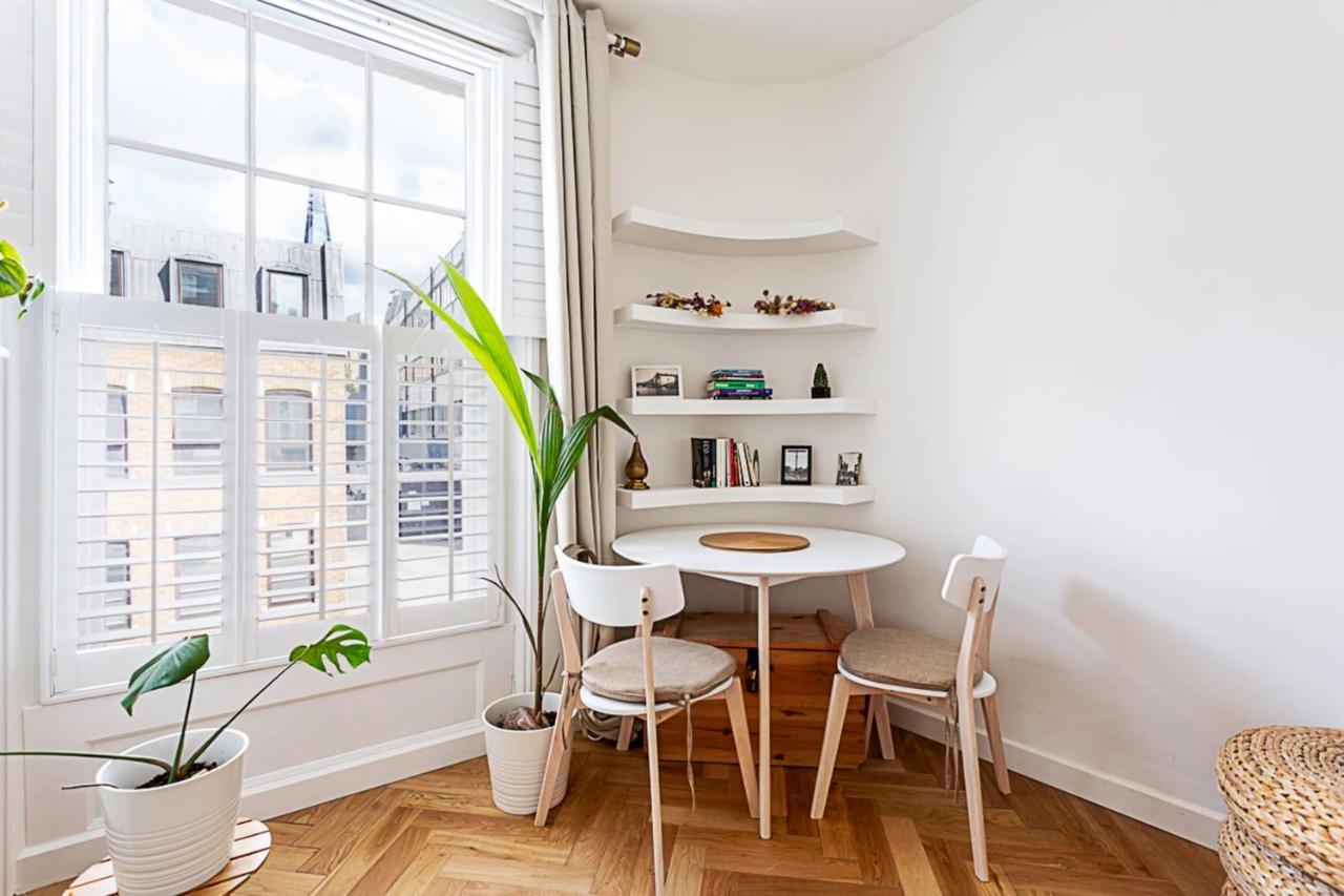 Bridge Cosy Chic Your Perfect 1-bed Retreat Leilighet *