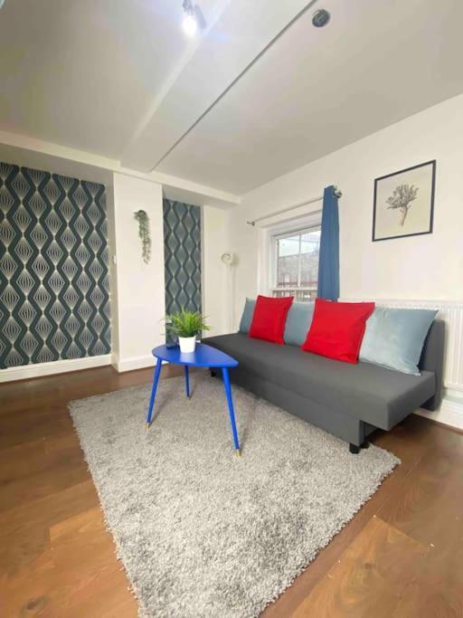 Chic 2 Bed In Brick Lane Apartamento *