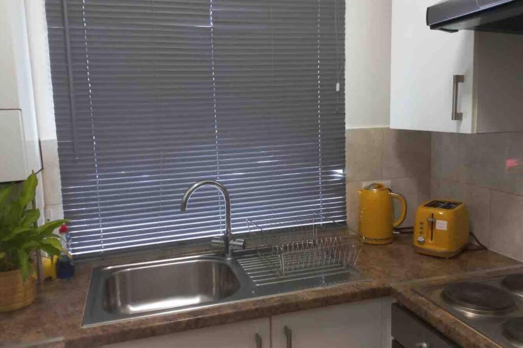 Apartment Ground Floor *