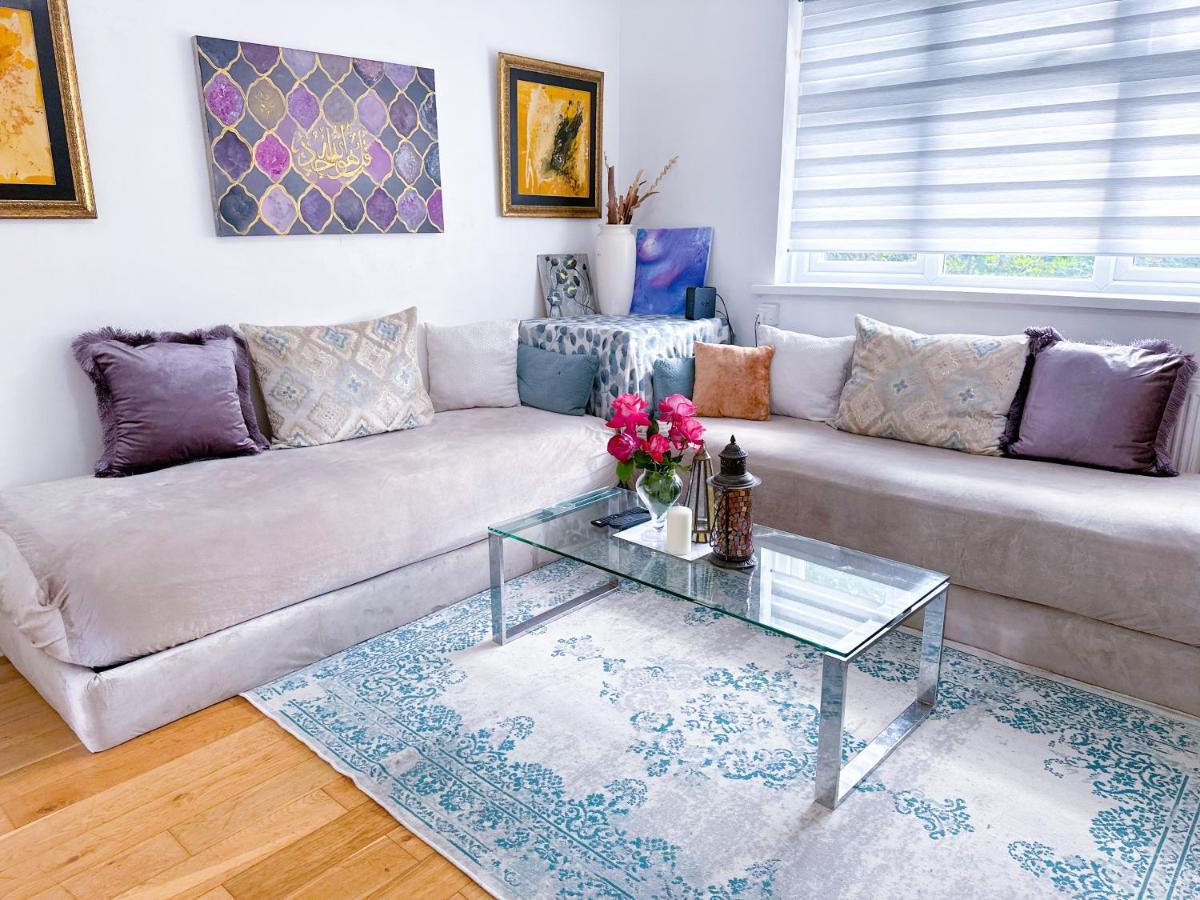 Apartment Cosy London