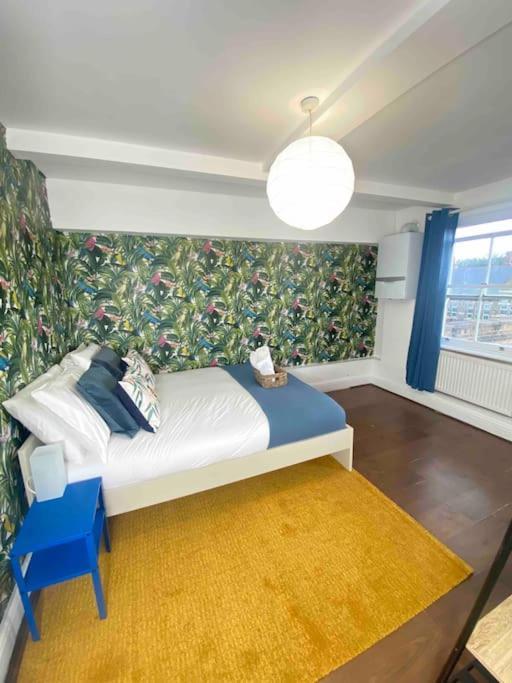 Apartamento Chic 2 Bed In Brick Lane