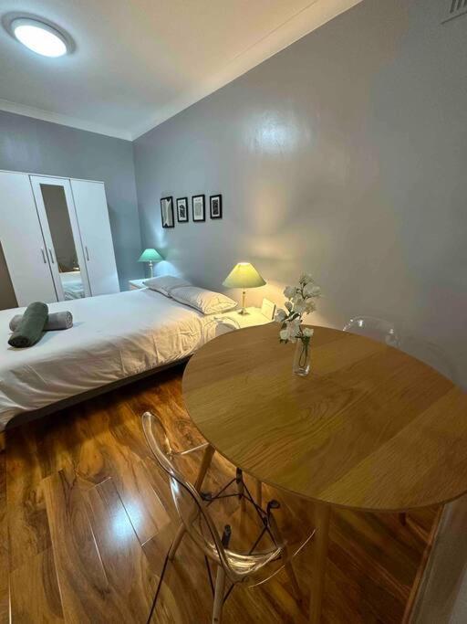Apartment Ground Floor