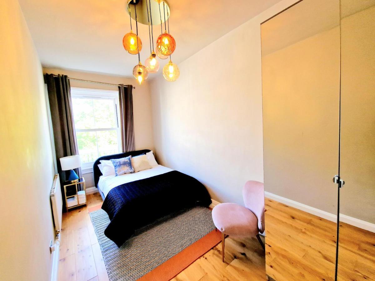 Gorgeous Hyde Park With Lift-elevator Access & View * London