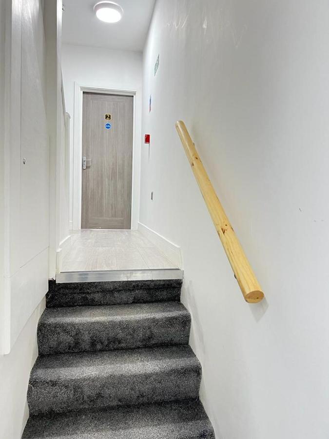 Studio Leilighet London