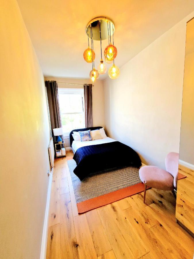 Gorgeous Hyde Park With Lift-elevator Access & View Apartment London