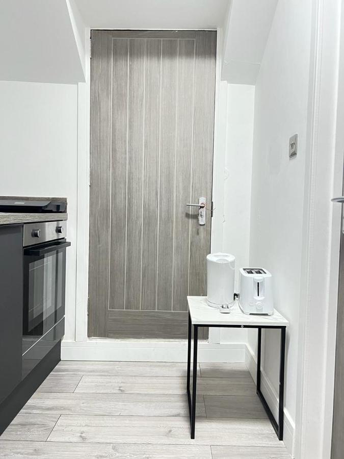 Studio Leilighet London