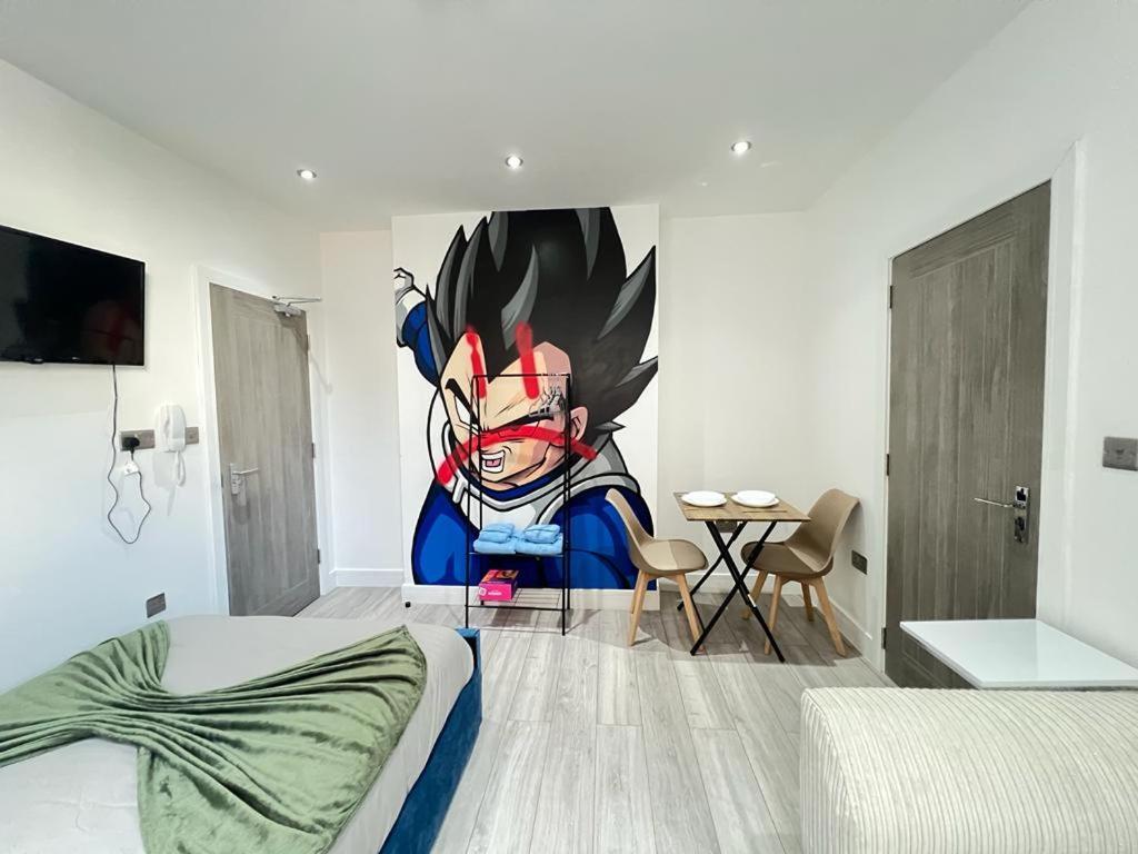 Leilighet Studio *