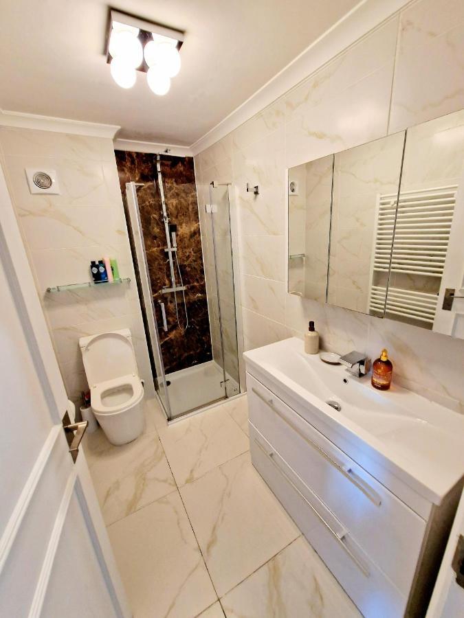 Gorgeous Hyde Park With Lift-elevator Access & View * London