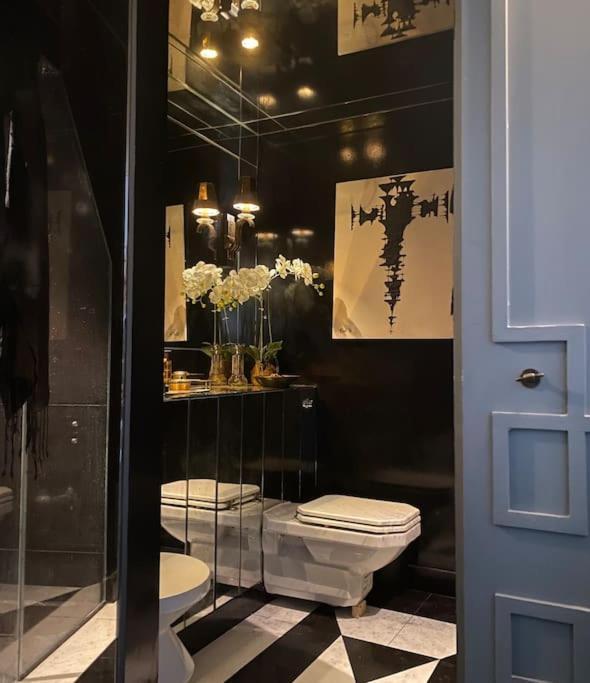 Leilighet South Ken Designer Pad London