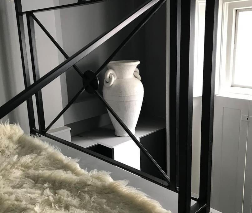 South Ken Designer Pad Leilighet *