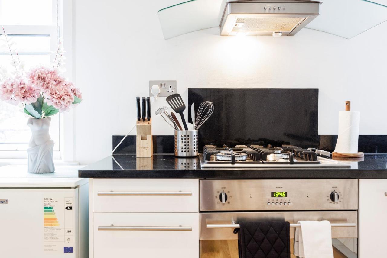 One Bedroom Near Russell Square