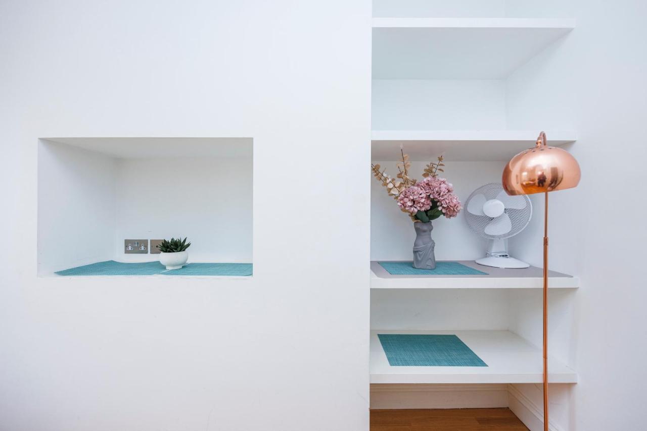Apartamento One Bedroom Near Russell Square Londres