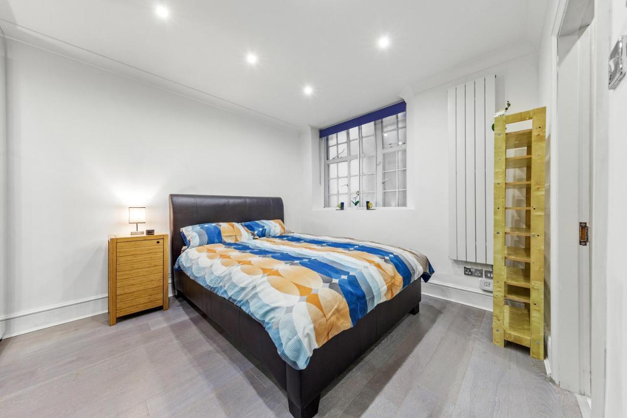 Appartement Luxury Flat In - Mayfair Londen