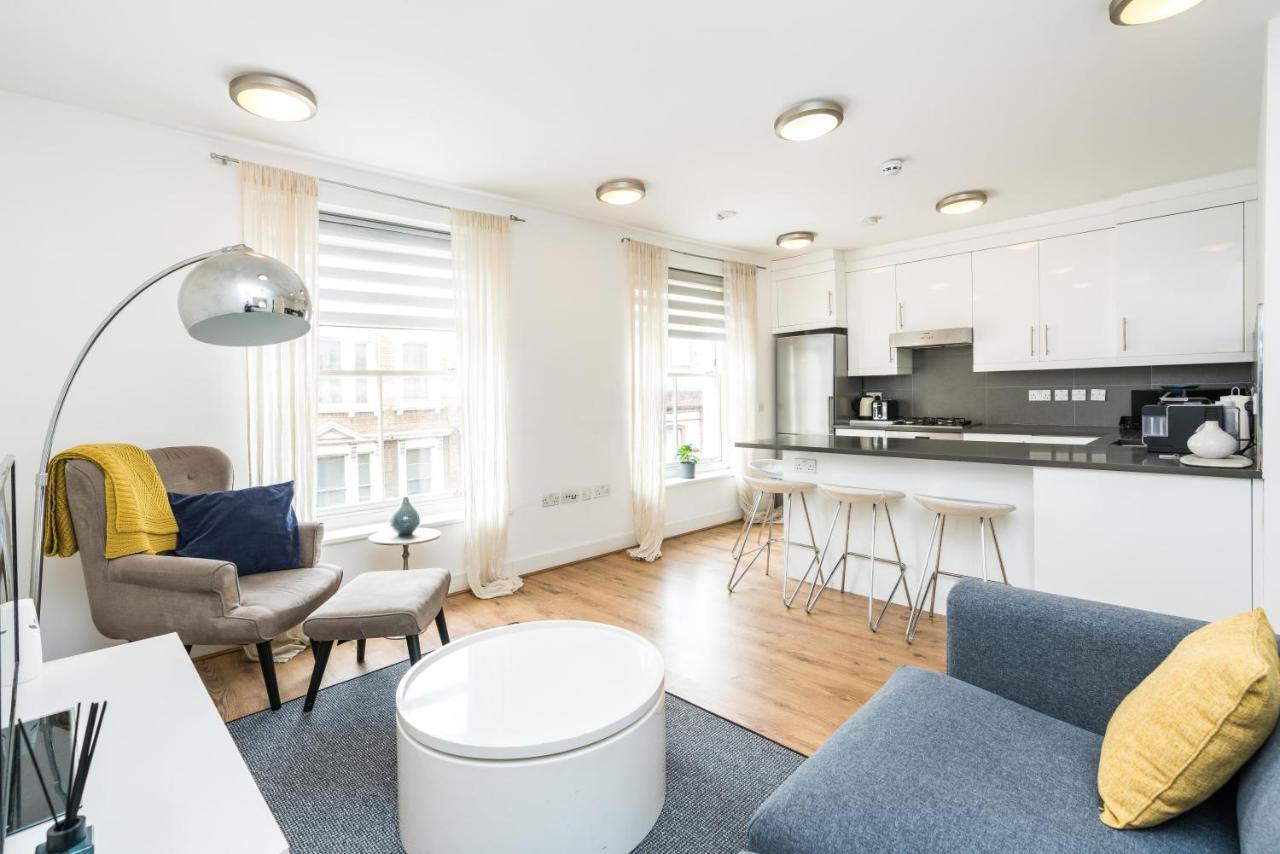 Apartment Amazing 2 Bedroom / Earls Court / Kensington