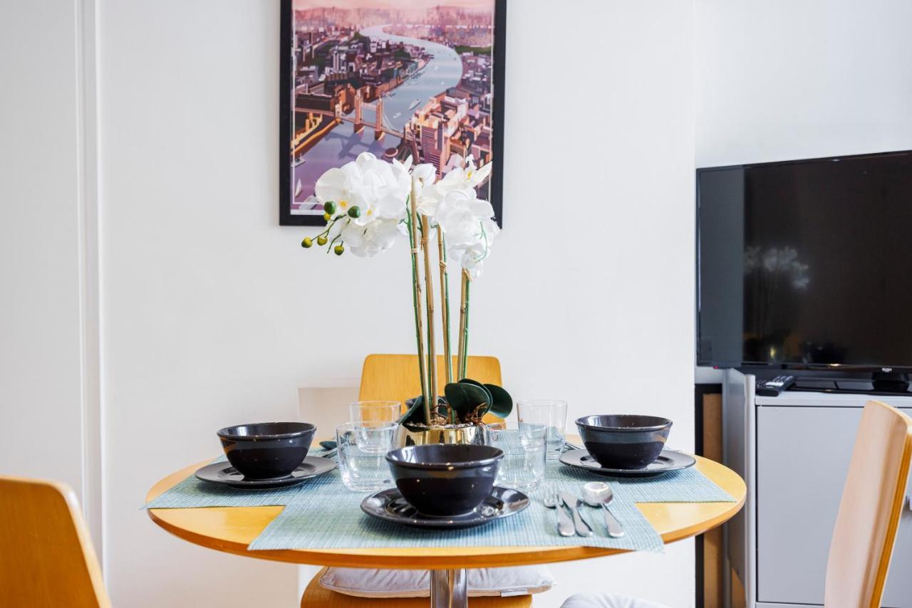 One Bedroom Near Russell Square Londres