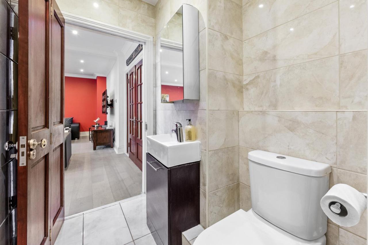 Appartement Luxury Flat In - Mayfair Londen
