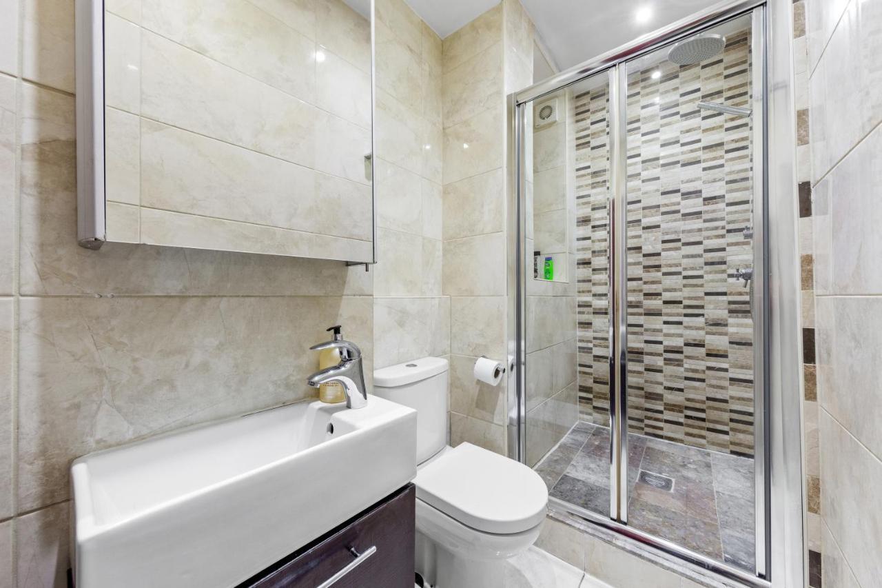 Luxury Flat In - Mayfair * Londen