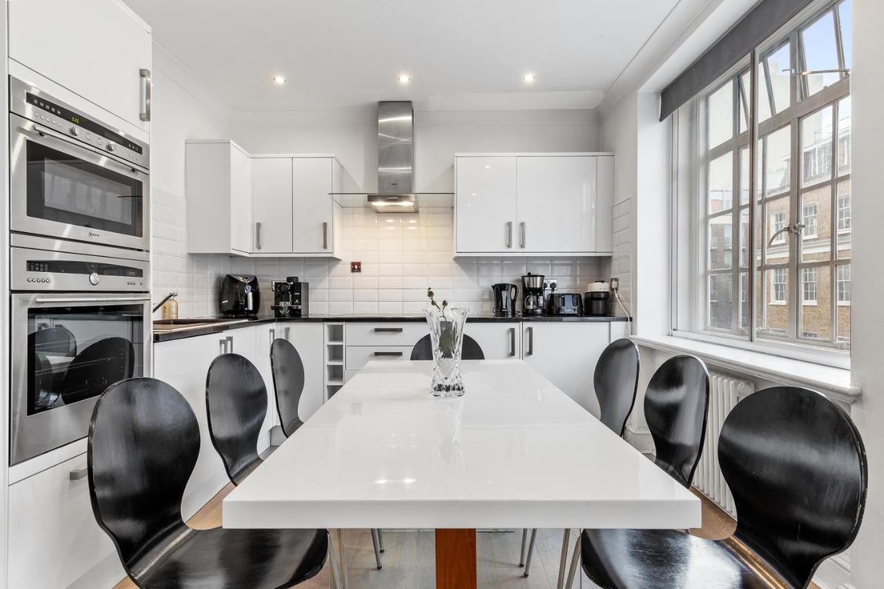 Appartement Luxury Flat In - Mayfair