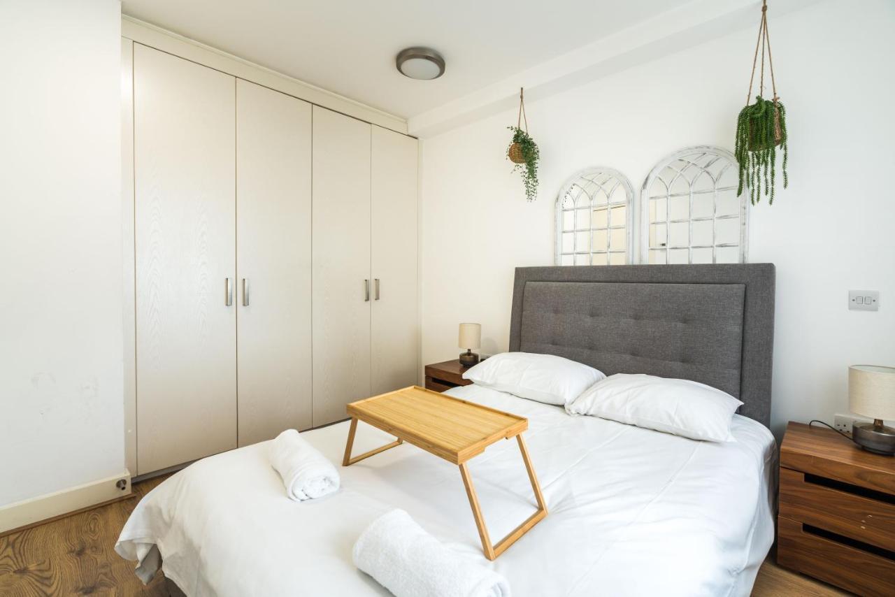 Apartment Amazing 2 Bedroom / Earls Court / Kensington