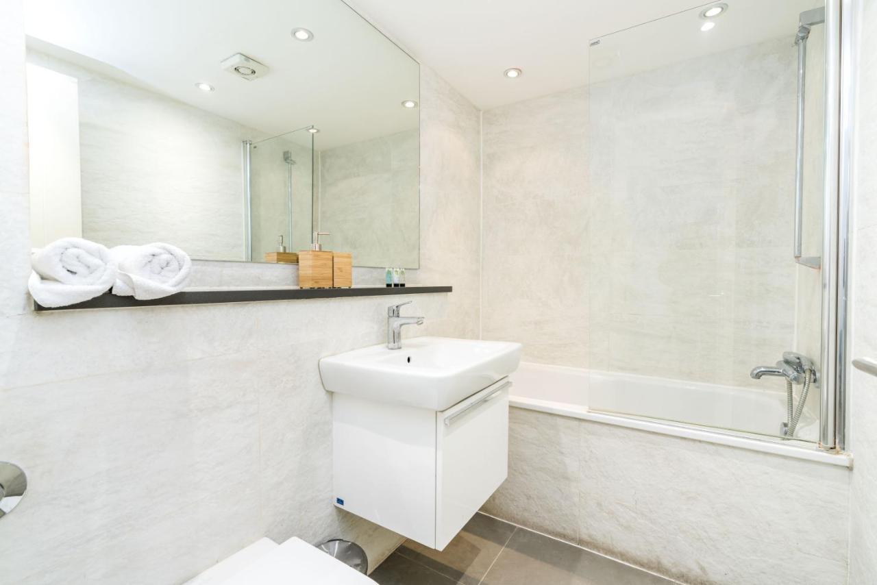 Apartment Amazing 2 Bedroom / Earls Court / Kensington