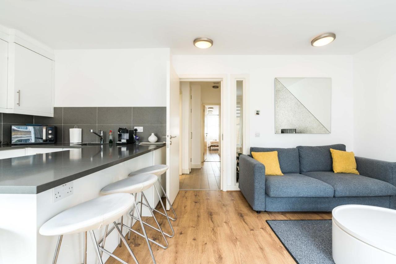Apartment Amazing 2 Bedroom / Earls Court / Kensington