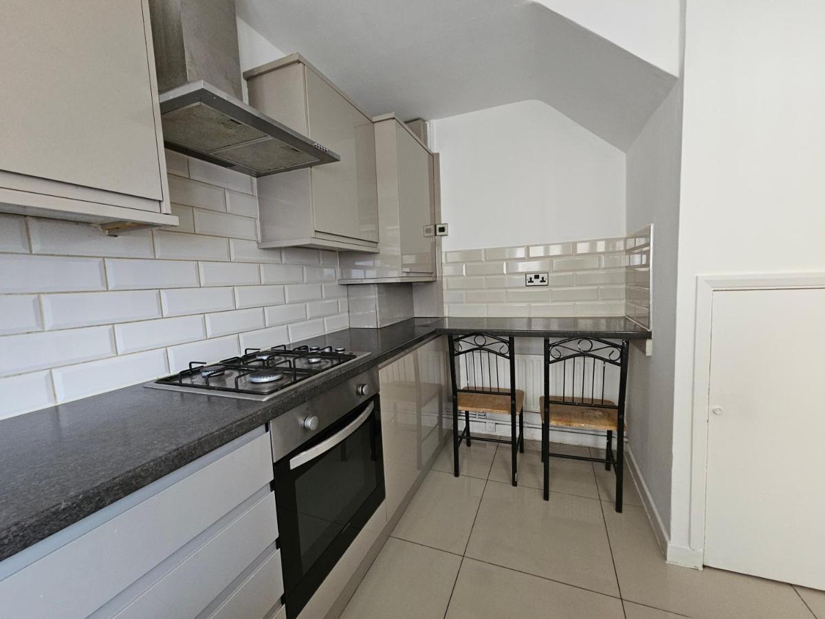Privat overnatting Towerhill London