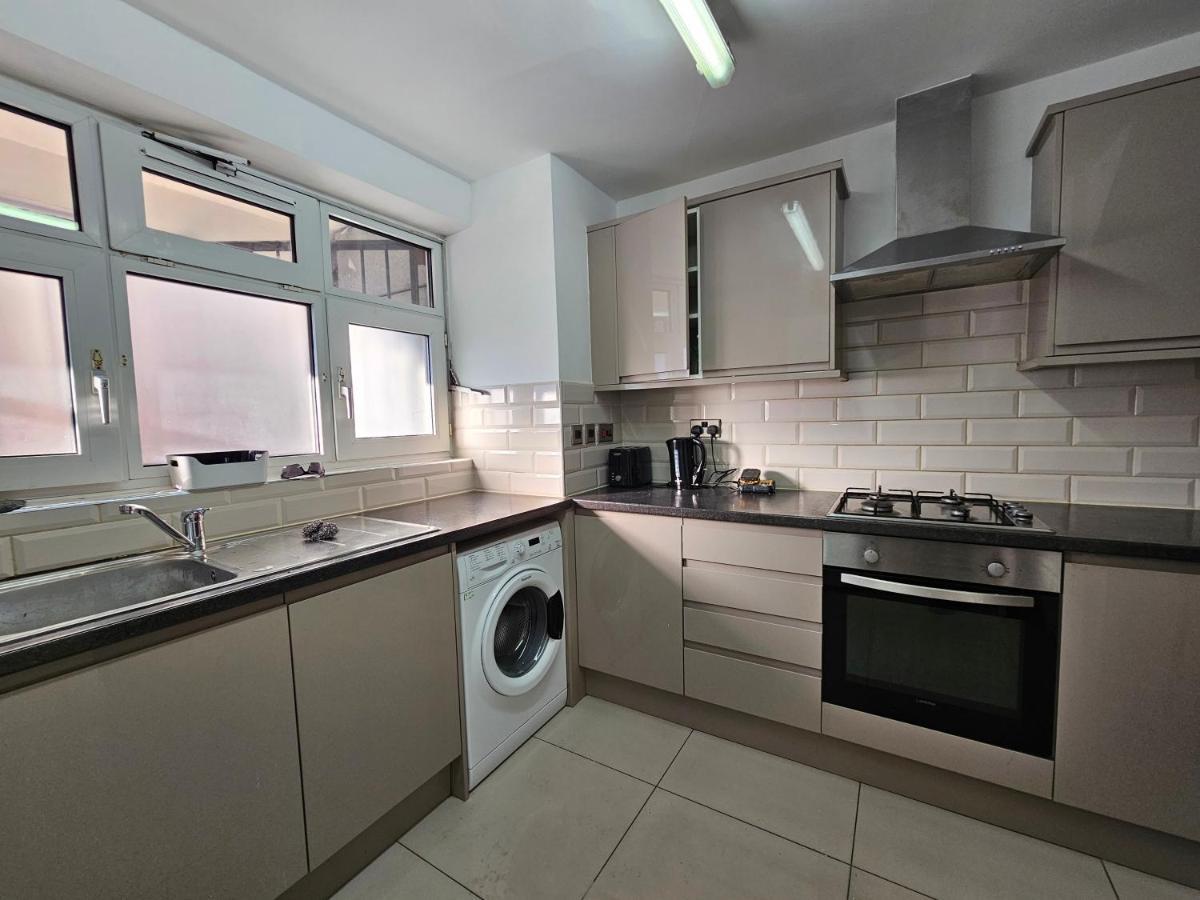 Privat overnatting Towerhill