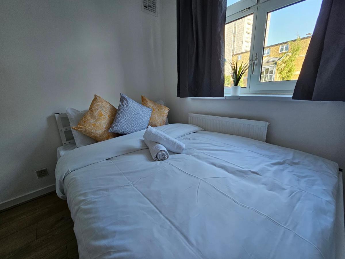 Towerhill Habitación en casa particular Londres