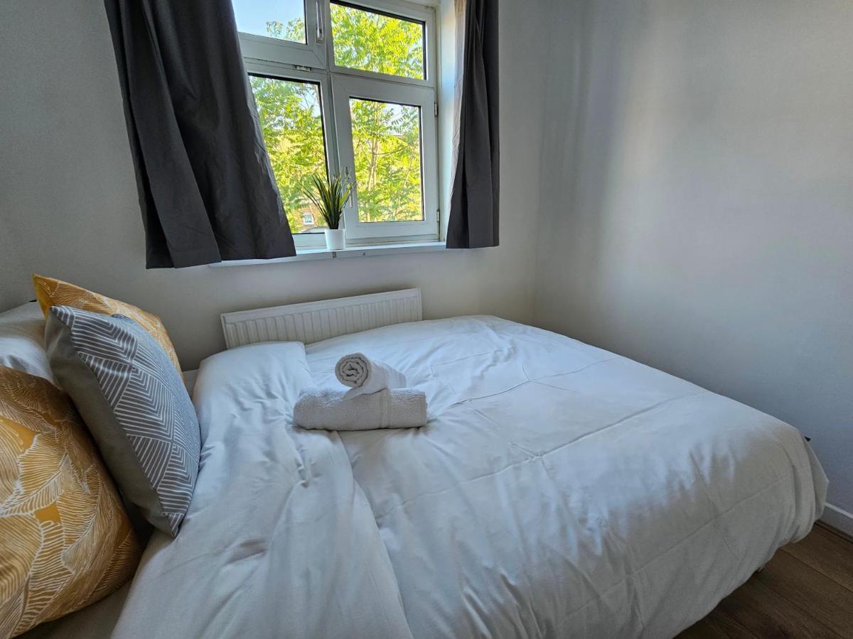 Privat overnatting Towerhill *