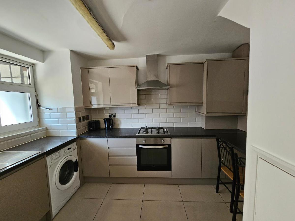 Towerhill Privat overnatting *