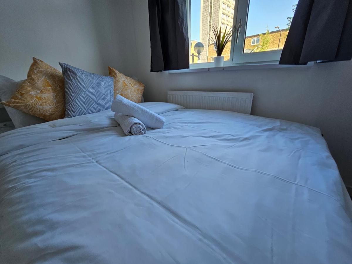 Privat overnatting Towerhill
