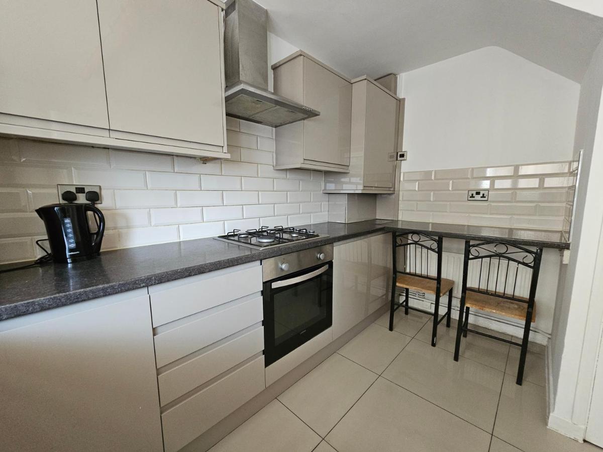 Towerhill Privat overnatting
