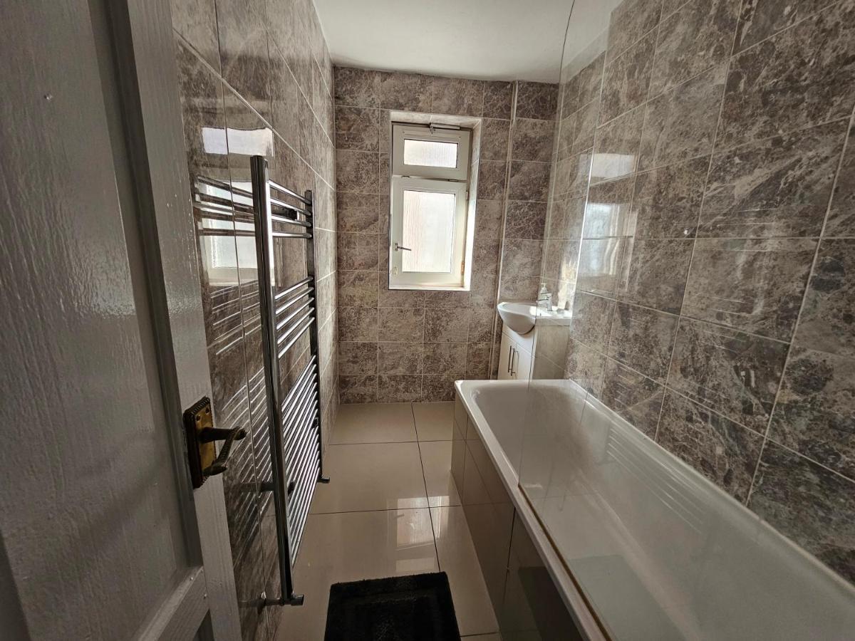 Privat overnatting Towerhill *