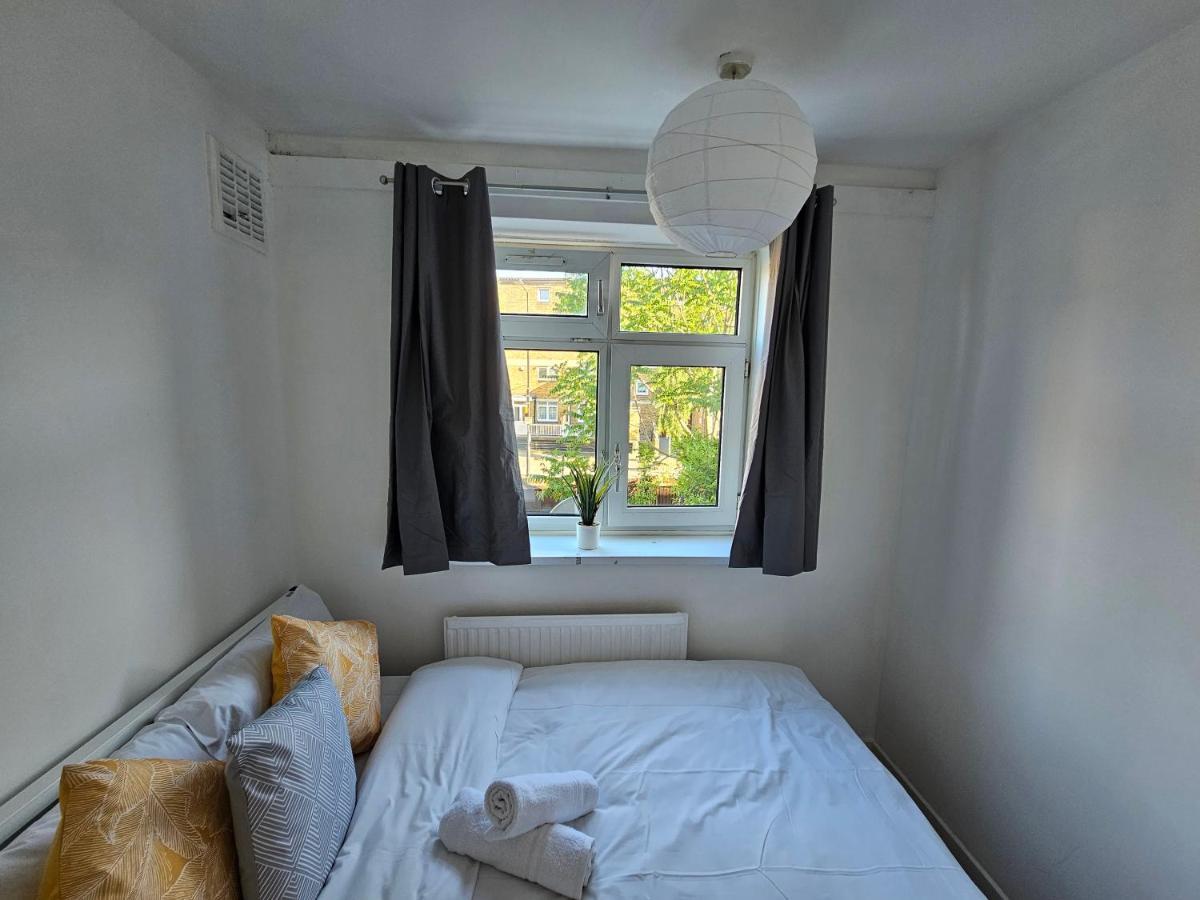 Towerhill Privat overnatting