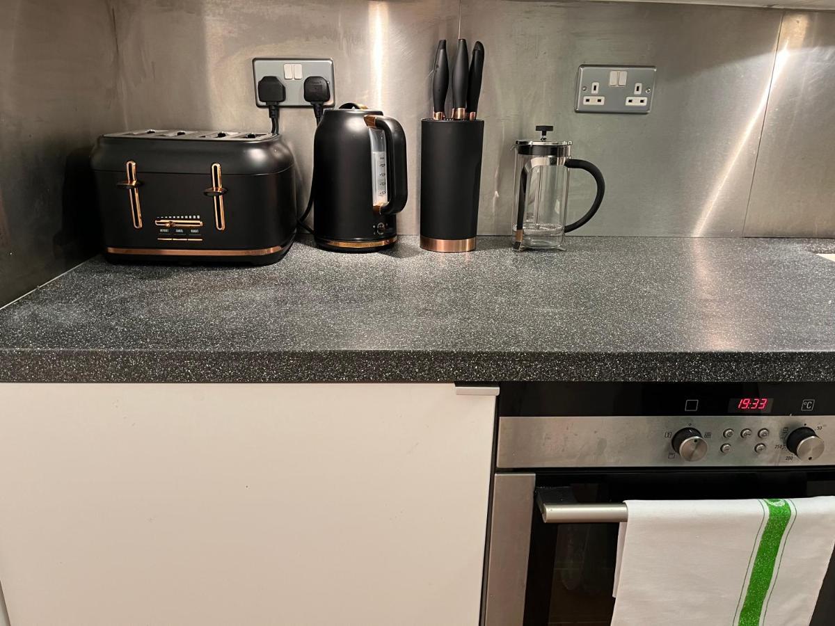 Heart Of Covent Garden - 2 Bed Appartement Londen