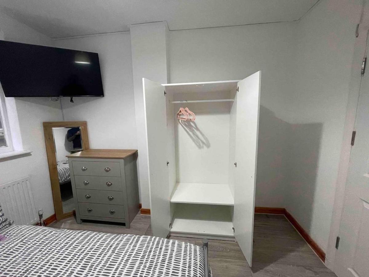 Appartement Victoria Mews Hoxton Shoreditch