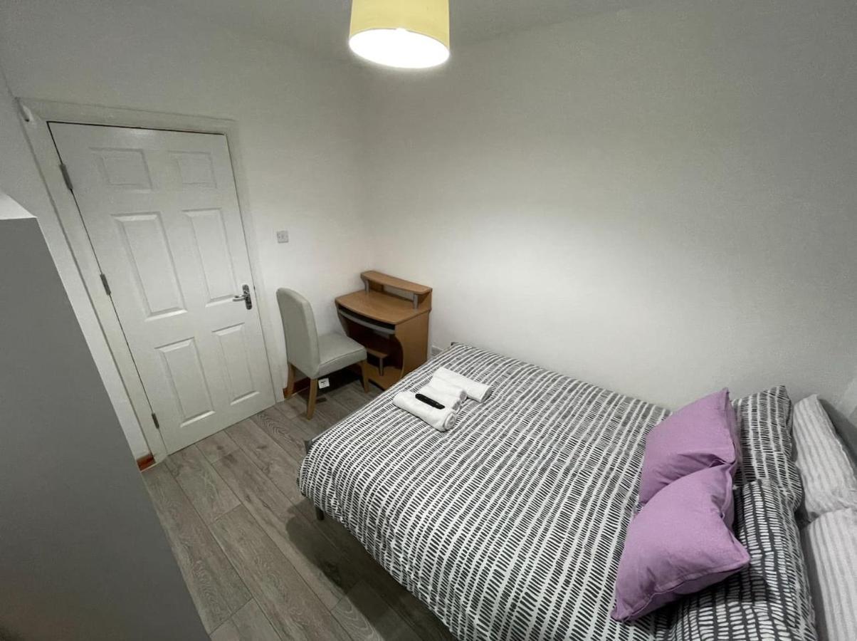 Victoria Mews Hoxton Shoreditch Londen