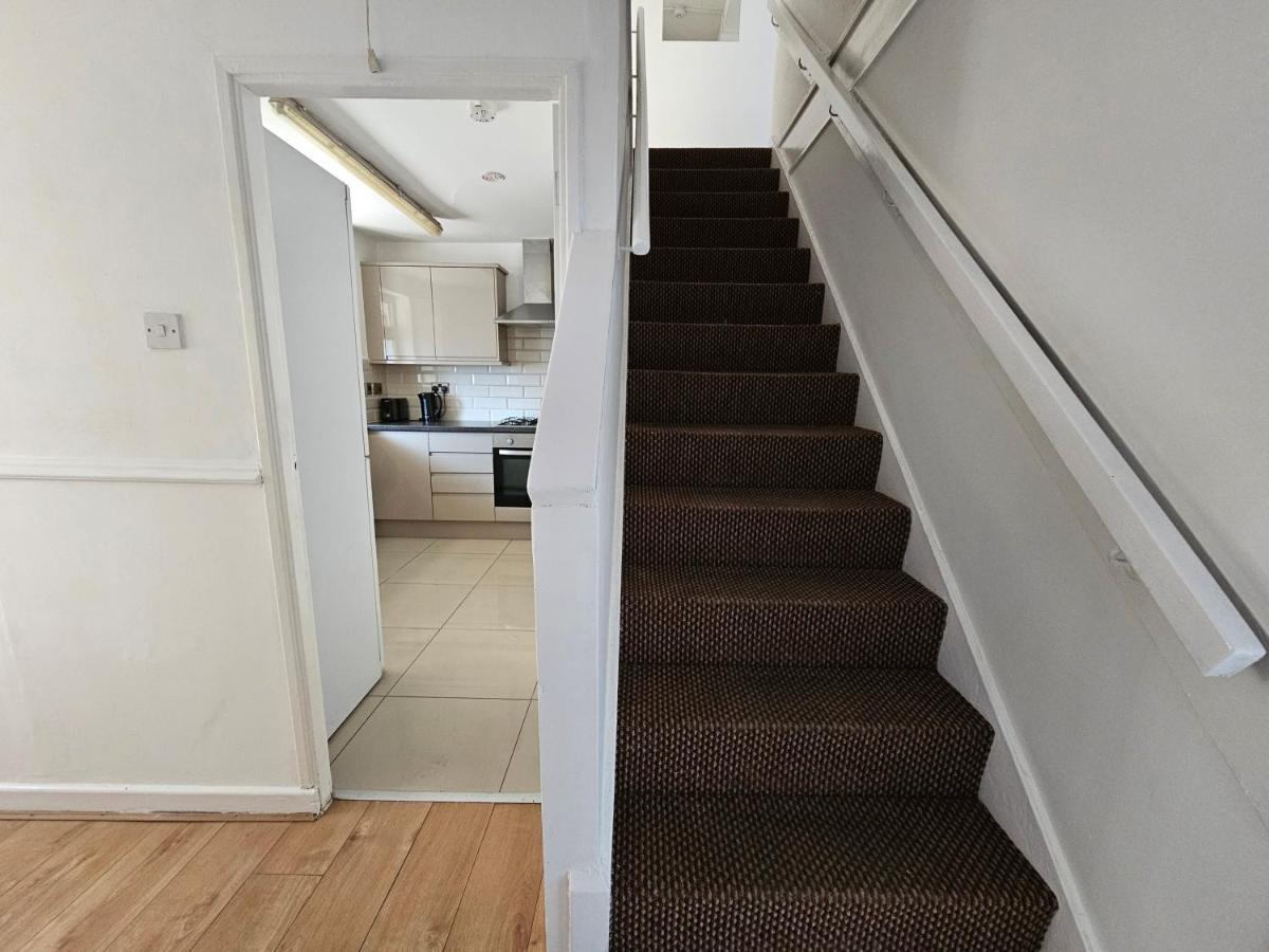 Privat overnatting Towerhill