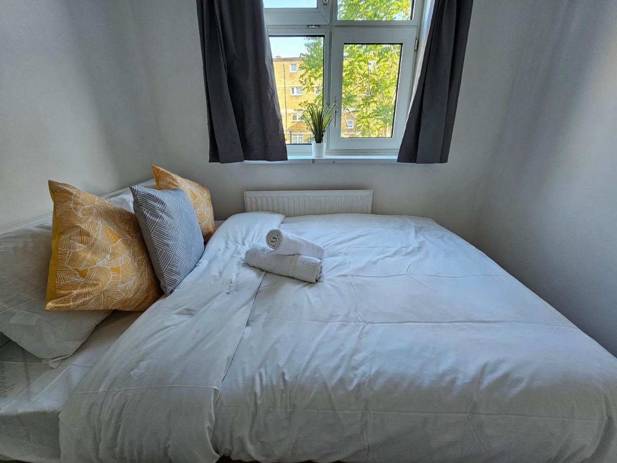 Privat overnatting Towerhill