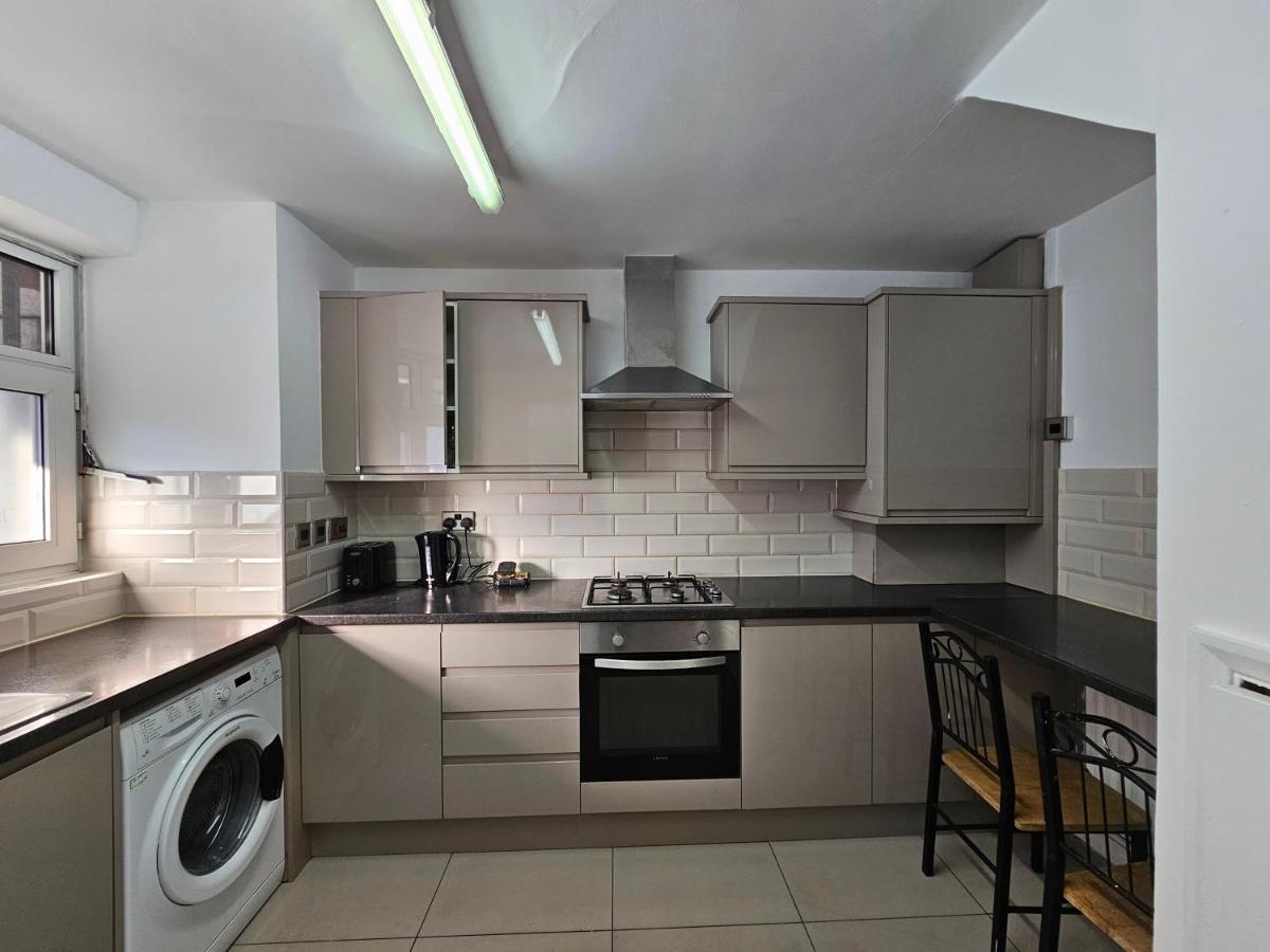 Towerhill Privat overnatting