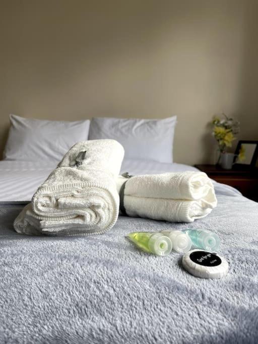 Apartment Beautiful House Maryland Stratford Sleep 8 *
