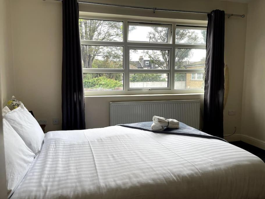 Apartment Beautiful House Maryland Stratford Sleep 8 London