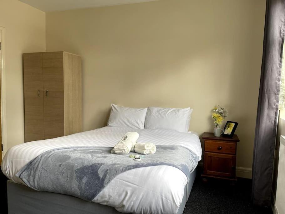 Beautiful House Maryland Stratford Sleep 8 Apartment